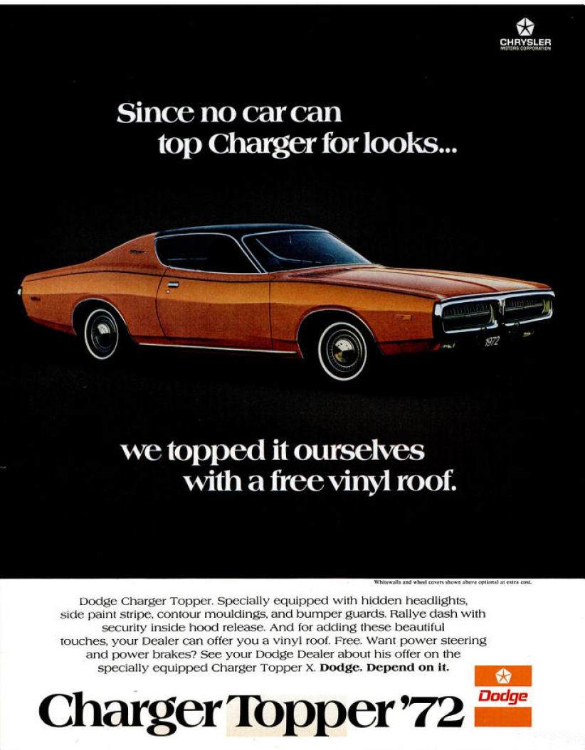 1972 Dodge 3